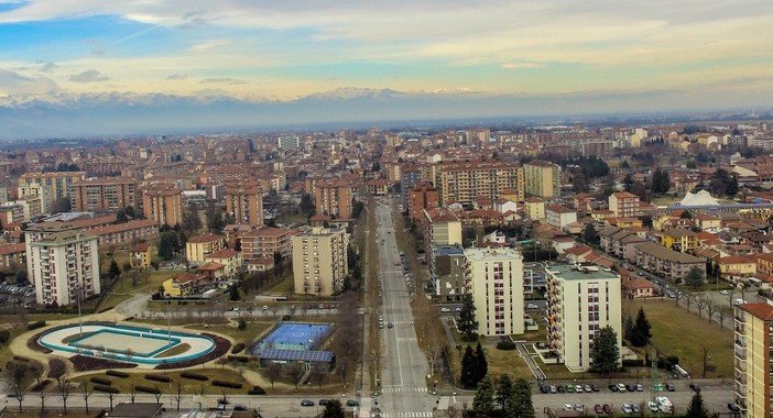 A Grugliasco tutto pronto per la terza edizione della festa di San Giuseppe
