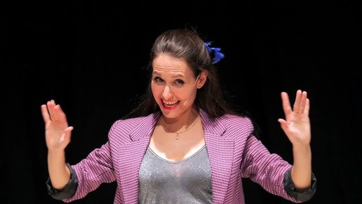 Giulia Pont