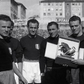 "Il Grande Torino. Una cartolina da un Paese diverso": due serate per ricordare una leggenda che parla al presente