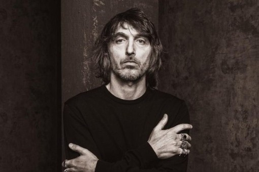 Giuseppe Cruciani è tra gli ospiti più attesi della domenica al Salone del Libro