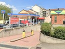 Incendio in via Pininfarina a Moncalieri, 300 garage dichiarati inagibili