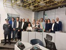 Moncalieri chiude le celebrazioni del Beato Bernardo con le premiazioni del Giglio D'Argento