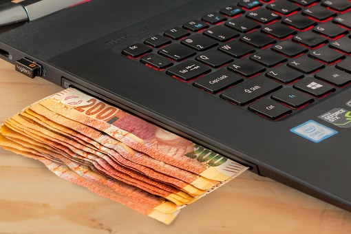A maggio cresce del 16,3% la spesa dei giochi in rete