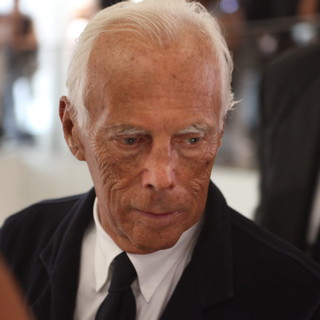 Giorgio Armani, il celebre stilista è morta a 91 anni
