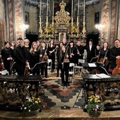 A San Giorgio Canavese il concerto che mette al centro inclusione e partecipazione