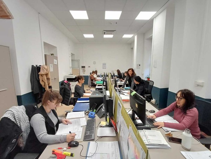 Asl Città di Torino: la continuità delle cure con le COT Asl Città di Torino: la continuità delle cure con le COT