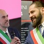 Fabio Giulivi e Steven Palmieri confermati sindaci di Venaria e Alpignano Fabio Giulivi e Steven Palmieri confermati sindaci di Venaria e Alpignano