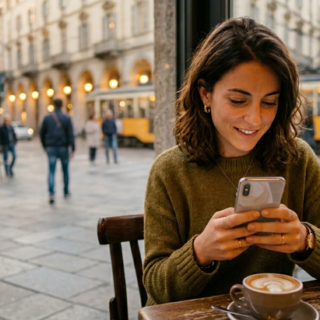 Non perderti nemmeno una notizia di TorinOggi su Google, ecco come fare