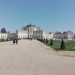 La Palazzina di Stupinigi (grazie ai fondi Pnrr) recupera il suo giardino storico