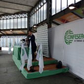 Confesercenti a Settimo per difendere i negozi di vicinato, al via la raccolta firme per la legge sul commercio locale