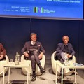 Dal Salone del Libro a quello delle Riviste: il Ministro Giuli annuncia il nuovo evento Dal Salone del Libro a quello delle Riviste: il Ministro Giuli annuncia il nuovo evento