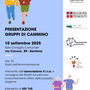 Santena presenta i “Gruppi di Cammino”: salute, socialità e prevenzione a passo lento