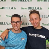 “52-2000 del Biellese”: partenza posticipata al 14 agosto per un infortunio in allenamento