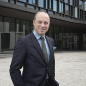 Giuseppe Lavazza