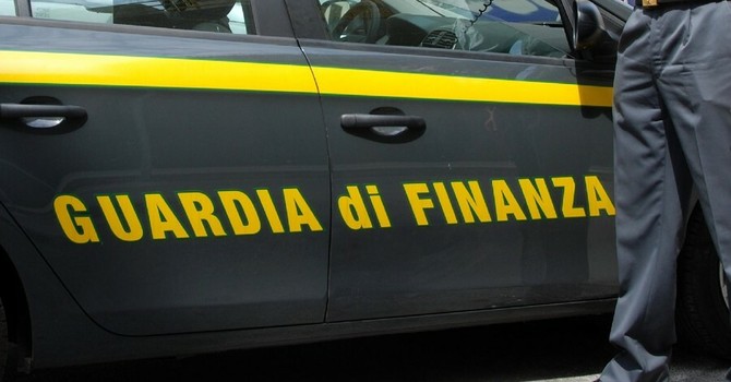 Furbetti del superbonus, scoperto "cantiere fantasma" da 7 milioni: scatta il maxi sequestro
