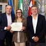 A Palazzo Lascaris il riconoscimento ai gestori premiati dal Gambero Rosso