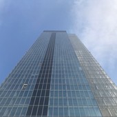 grattacielo della regione
