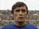 Una immagine di Gigi Riva in maglia azzurra