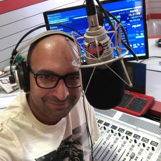 Radio GRP, anche questa domenica la diretta di Cristian Panzanaro