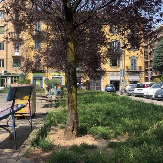 Il giardino Gabotto
