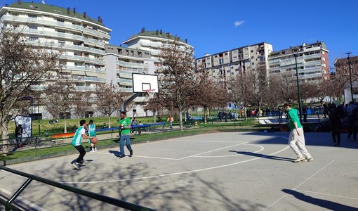 Aurora Crea, l'artigianato rianima il quartiere: seconda edizione ai giardini Madre Teresa di Calcutta