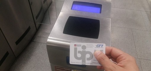 &quot;Bip card e 6 mesi di viaggi gratis sui bus di Torino&quot;. Gtt avverte: &quot;E' una truffa&quot;