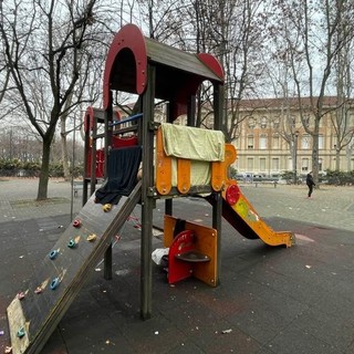 Il caso dei giardinetti di via Vibò divide le famiglie del quartiere