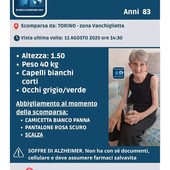 Ore di ansia a Vanchiglietta