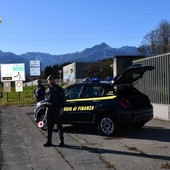 guardia di finanza