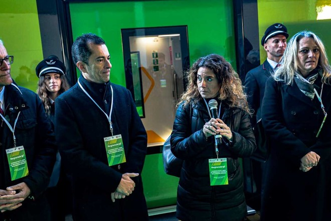 Gtt, servono 11 milioni: le parole degli assessori Gabusi e Foglietta