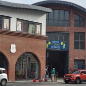 A Torino con il pallone non solo si gioca, ma si fanno acquisti: il Balon e il Gran Balon