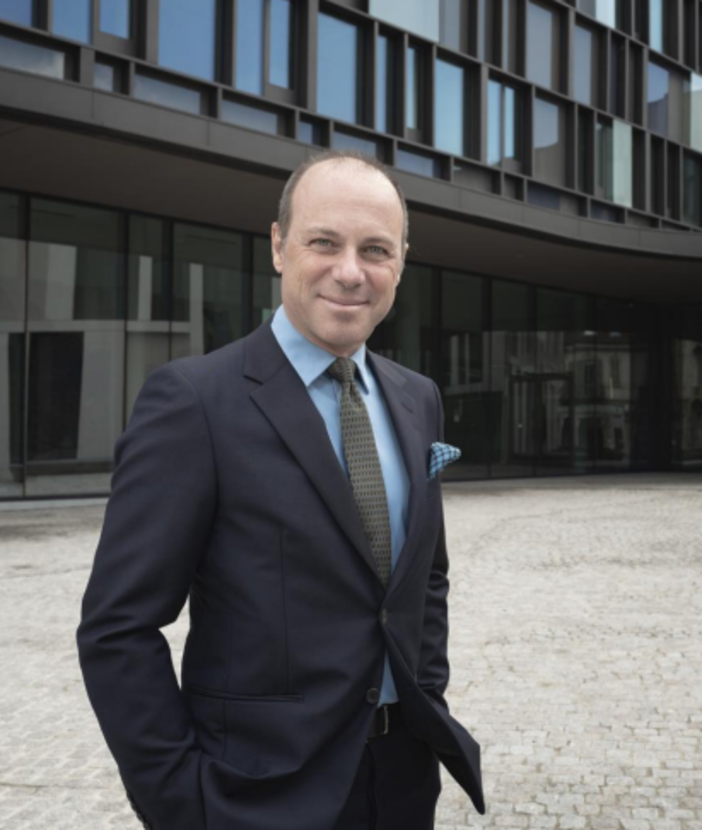 Giuseppe Lavazza