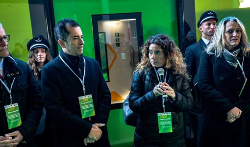 Gtt, servono 11 milioni: le parole degli assessori Gabusi e Foglietta