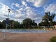 Al parco Carrara prende il via la stagione dei giochi d’acqua