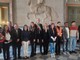Giuramento in Sala Rossa per 10 nuovi cittadini italiani