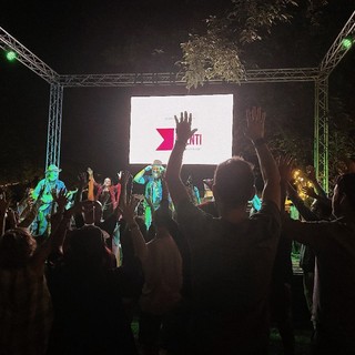 R.Estate al Parco Porporati: a Grugliasco ogni sera a tempo di musica fino al 9 agosto