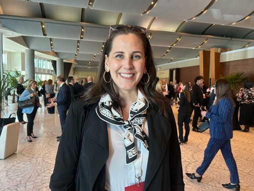 Extra Lever a Montecarlo: ingegneria e architettura italiana per il retail e il lusso internazionale (Video)