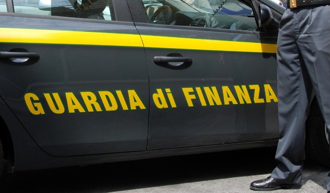 Da Varese a Torino, ecco l'operazione condotta dalla Guardia di Finanza
