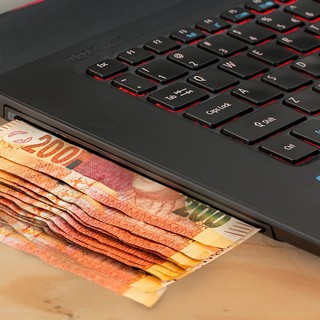 A maggio cresce del 16,3% la spesa dei giochi in rete