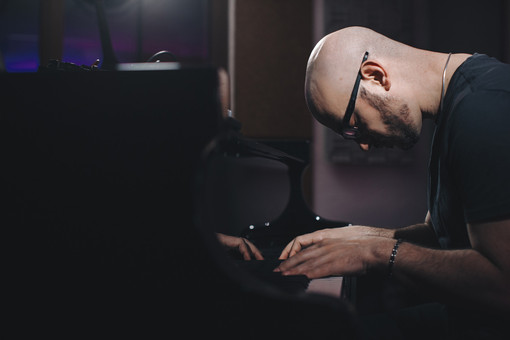 Torino Jazz Festival: l'incursione al Seeyousound con il live di Fabio Giachino