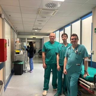 Più attenzione agli over 75: nasce il Codice Argento