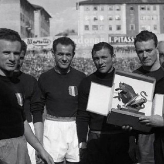 "Il Grande Torino. Una cartolina da un Paese diverso": due serate per ricordare una leggenda che parla al presente