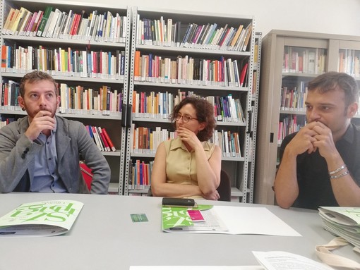 La cultura lgbt diventa più accessibile: il Circolo Maurice entra nel sistema delle biblioteche di Torino