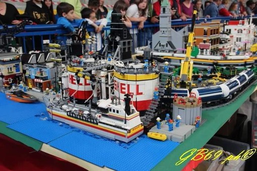 Decima edizione per il GrugliascoFest - Mattoncini in festa Decima edizione per il GrugliascoFest - Mattoncini in festa