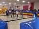Domenica di gioco e grande divertimento a Meana di Susa
