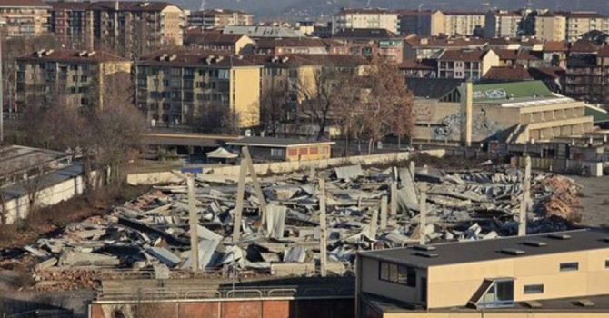 Metro 2, aggiudicata la gara per la fornitura dei treni. Nel 2033 convogli in viaggio da Rebaudengo a Porta Nuova Metro 2, aggiudicata la gara per la fornitura dei treni. Nel 2033 convogli in viaggio da Rebaudengo a Porta Nuova