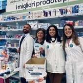 Giornate di Raccolta del Farmaco, donazioni record a Torino e in Piemonte