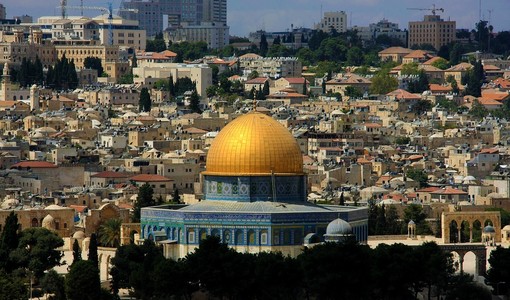 Guerra, paura a Gerusalemme: sono al sicuro i 17 preti piemontesi Guerra, paura a Gerusalemme: sono al sicuro i 17 preti piemontesi