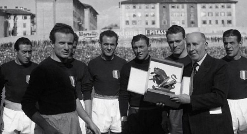 "Il Grande Torino. Una cartolina da un Paese diverso": due serate per ricordare una leggenda che parla al presente