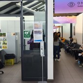 Visite oculistiche per i più fragili: da settembre appuntamento al Sermig